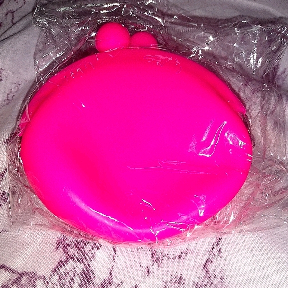 Small Cent Wallets - Picture 1 of 4